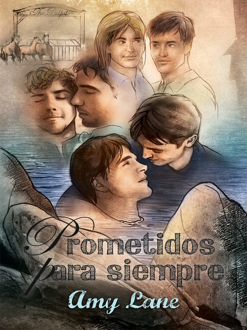 Title details for Prometidos para siempre by Amy Lane - Available